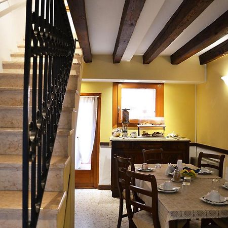 Oceano Mare B&B Venedig Exterior foto
