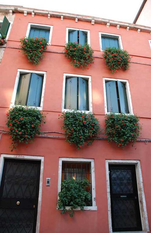 Oceano Mare B&B Venedig Exterior foto