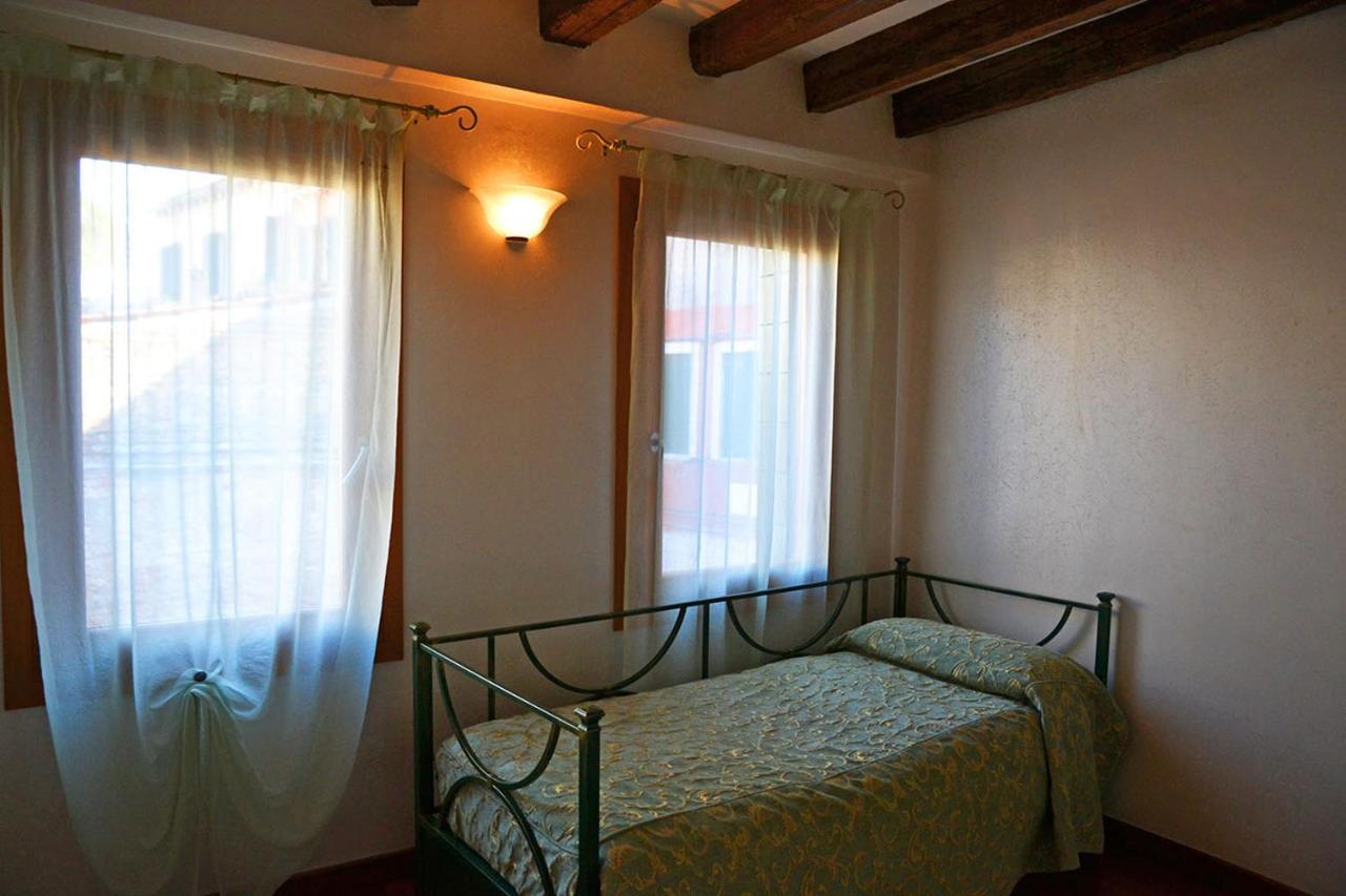 Oceano Mare B&B Venedig Exterior foto