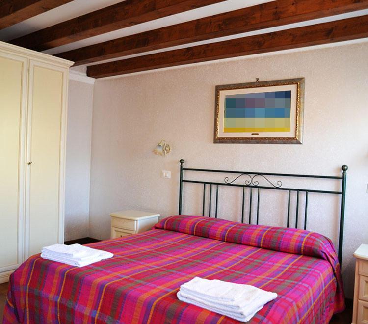 Oceano Mare B&B Venedig Exterior foto