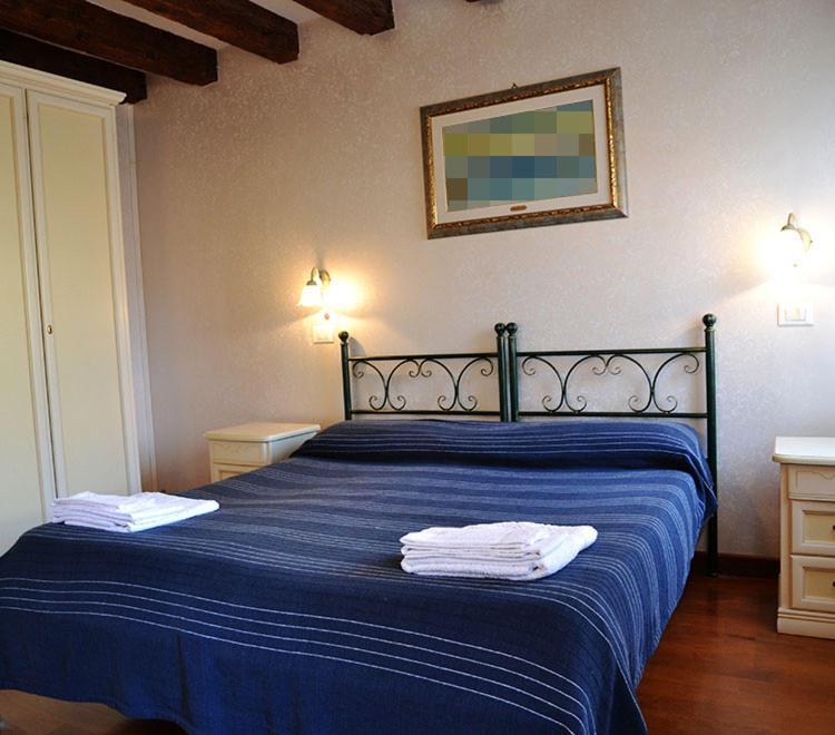 Oceano Mare B&B Venedig Exterior foto