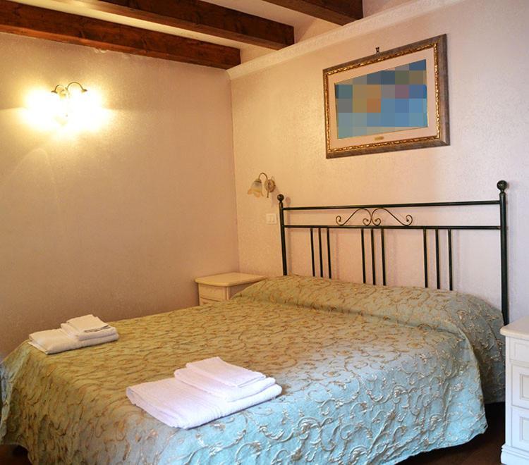 Oceano Mare B&B Venedig Exterior foto