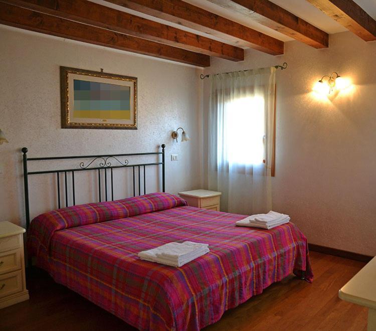 Oceano Mare B&B Venedig Exterior foto